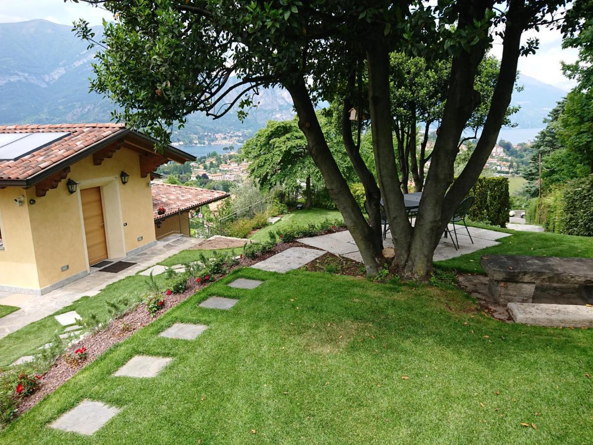 Villa Primula Bellagio Esterno foto
