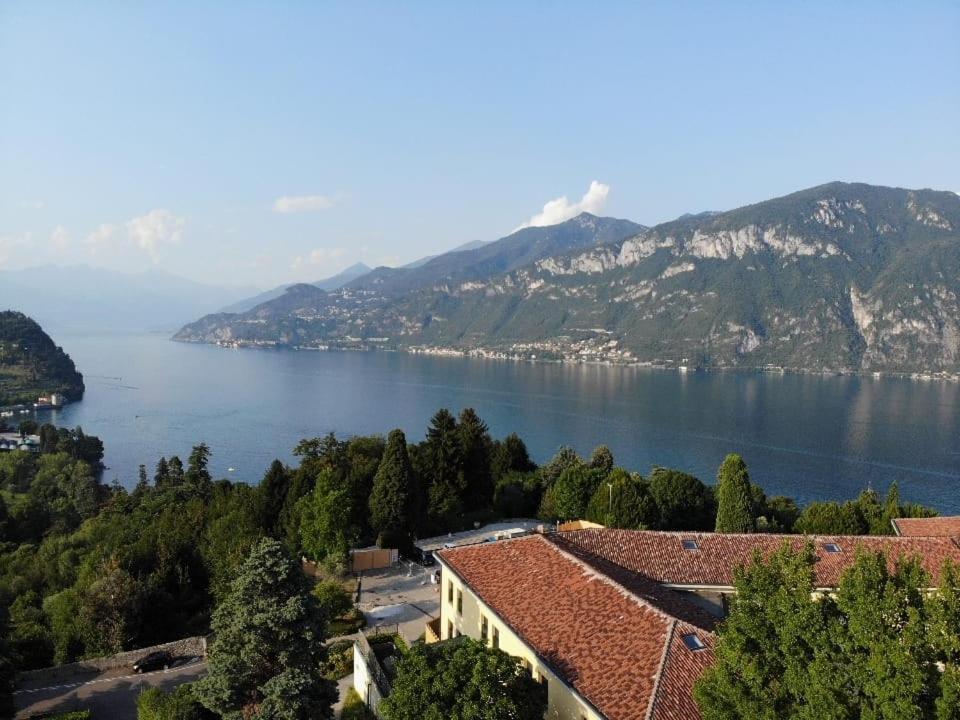 Villa Primula Bellagio Esterno foto