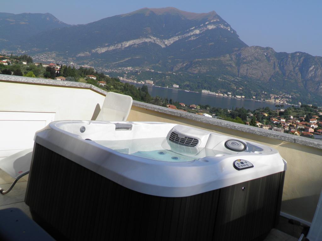 Villa Primula Bellagio Camera foto