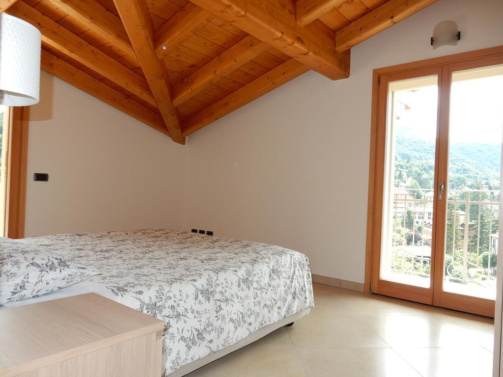 Villa Primula Bellagio Camera foto