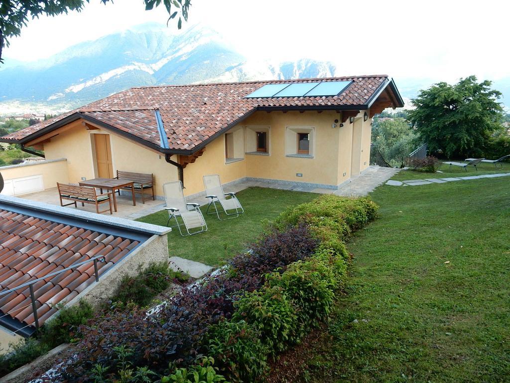 Villa Primula Bellagio Camera foto
