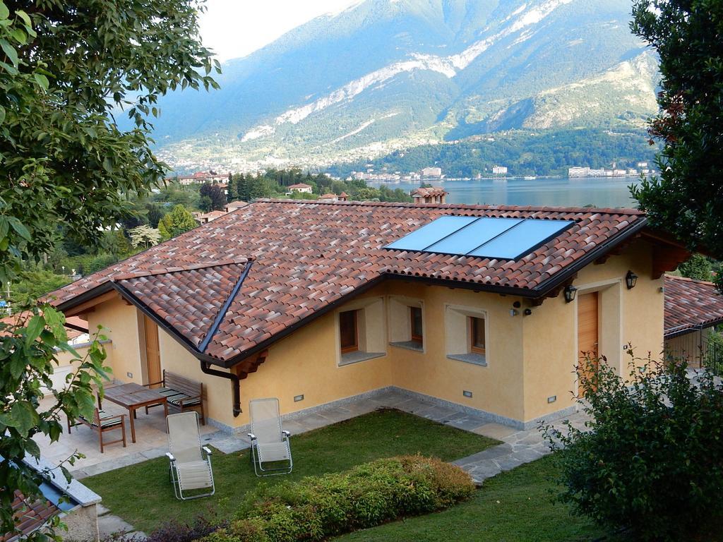 Villa Primula Bellagio Camera foto