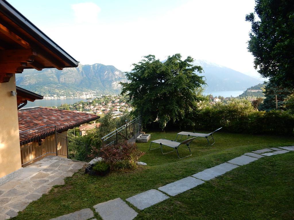 Villa Primula Bellagio Camera foto