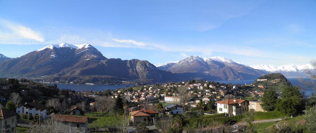 Villa Primula Bellagio Camera foto