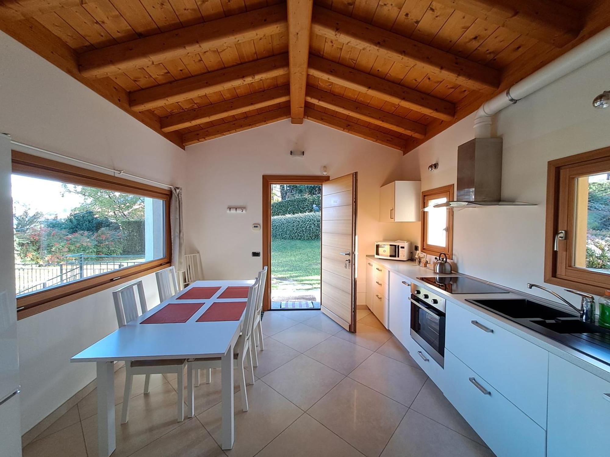 Villa Primula Bellagio Esterno foto