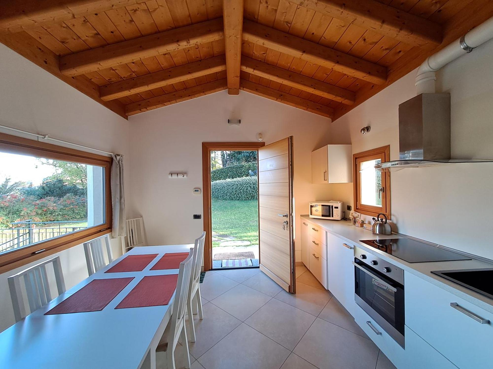 Villa Primula Bellagio Esterno foto