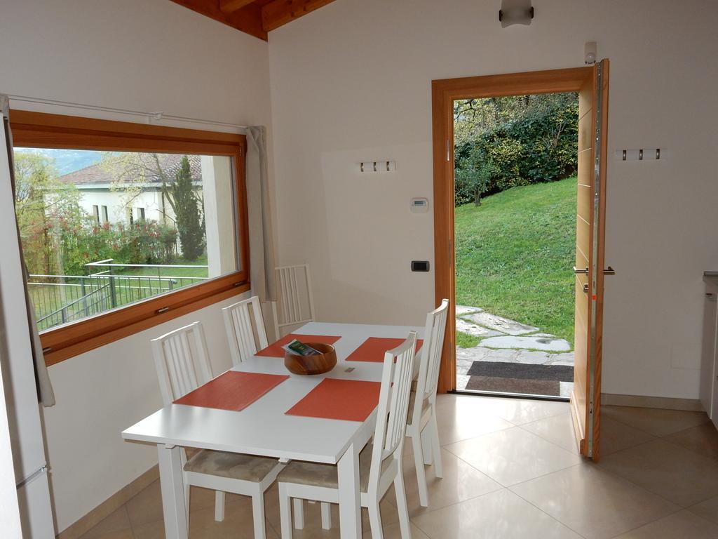 Villa Primula Bellagio Esterno foto