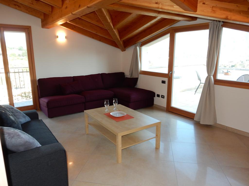 Villa Primula Bellagio Esterno foto