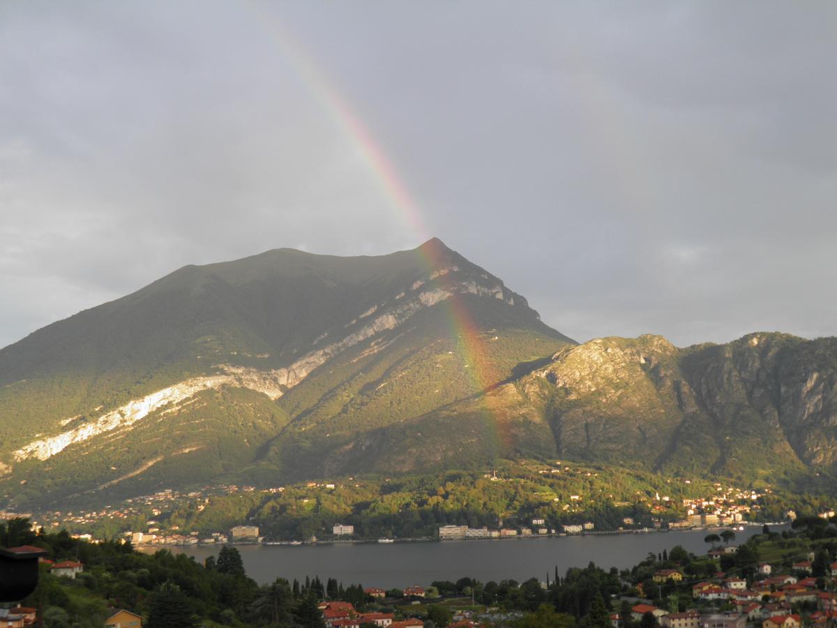 Villa Primula Bellagio Esterno foto